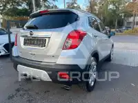 2015 Opel Mokka