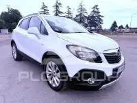 2015 Opel Mokka