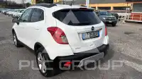 2015 Opel Mokka