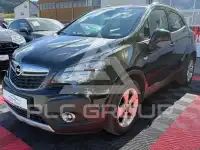 2015 Opel Mokka