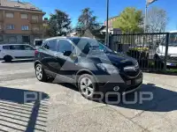 2015 Opel Mokka