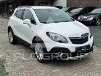 2015 Opel Mokka