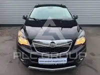 2015 Opel Mokka