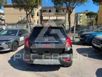 2015 Opel Mokka