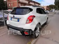 2015 Opel Mokka