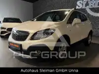 2015 Opel Mokka