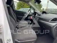 2015 Opel Mokka