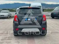 2015 Opel Mokka