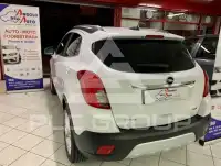 2015 Opel Mokka