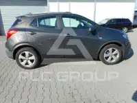 2015 Opel Mokka