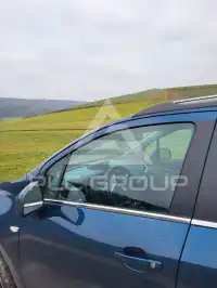 2015 Opel Mokka