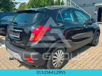 2015 Opel Mokka