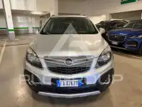 2015 Opel Mokka