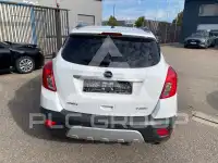 2015 Opel Mokka