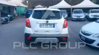 2015 Opel Mokka