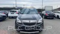 2015 Opel Mokka