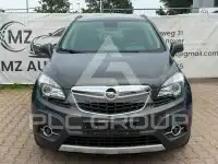 2015 Opel Mokka