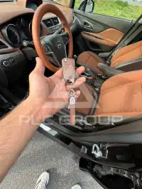 2015 Opel Mokka