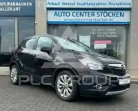 2015 Opel Mokka