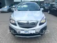 2015 Opel Mokka