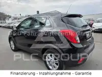 2015 Opel Mokka