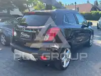 2015 Opel Mokka