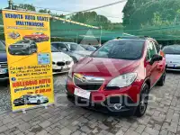 2015 Opel Mokka