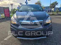 2015 Opel Mokka