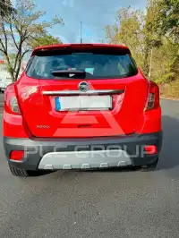 2015 Opel Mokka