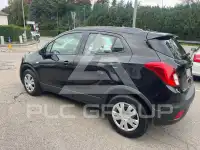 2015 Opel Mokka
