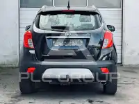 2015 Opel Mokka