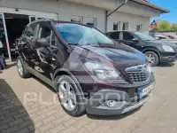 2015 Opel Mokka