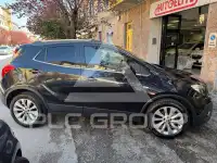 2015 Opel Mokka