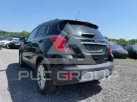 2015 Opel Mokka
