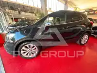 2015 Opel Mokka