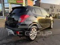 2015 Opel Mokka