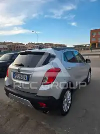 2015 Opel Mokka