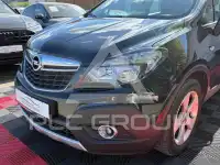 2015 Opel Mokka