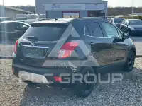 2015 Opel Mokka
