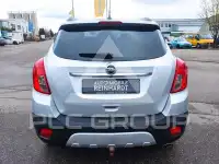 2015 Opel Mokka