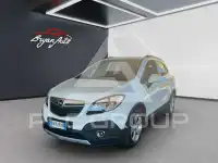 2015 Opel Mokka