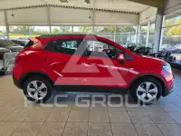 2015 Opel Mokka