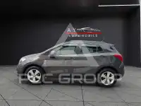 2015 Opel Mokka