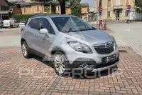 2015 Opel Mokka