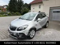 2015 Opel Mokka