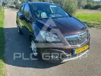 2015 Opel Mokka