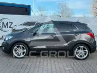 2015 Opel Mokka