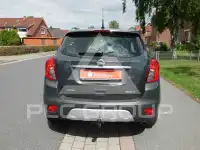 2015 Opel Mokka