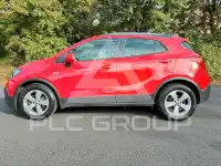 2015 Opel Mokka