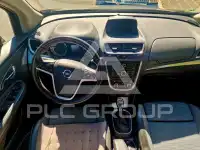 2015 Opel Mokka